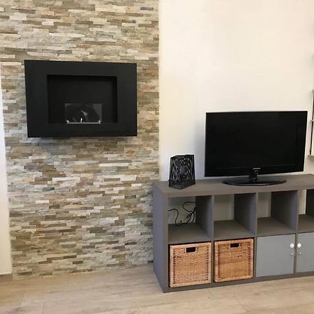 Kaffe'S House Apartment Livorno Ngoại thất bức ảnh