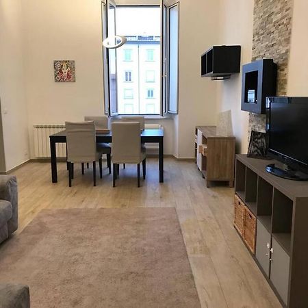 Kaffe'S House Apartment Livorno Ngoại thất bức ảnh