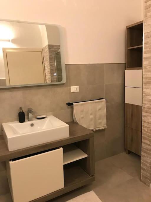 Kaffe'S House Apartment Livorno Ngoại thất bức ảnh