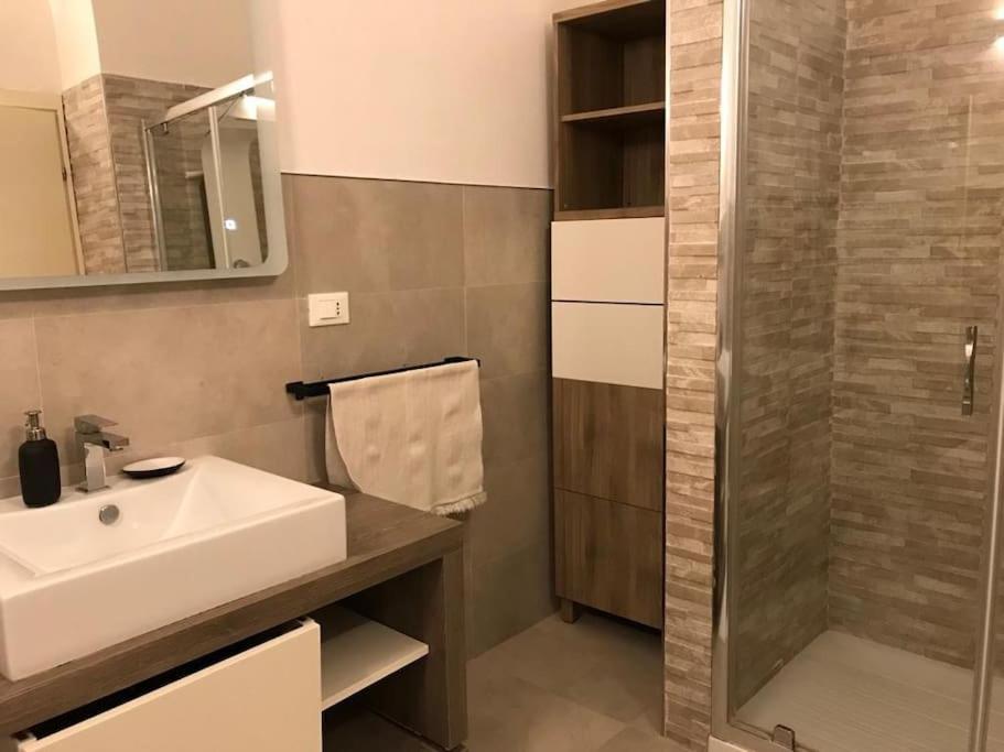 Kaffe'S House Apartment Livorno Ngoại thất bức ảnh