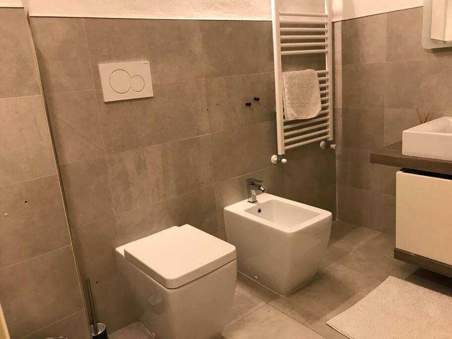 Kaffe'S House Apartment Livorno Ngoại thất bức ảnh