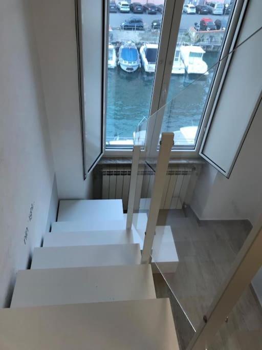 Kaffe'S House Apartment Livorno Ngoại thất bức ảnh