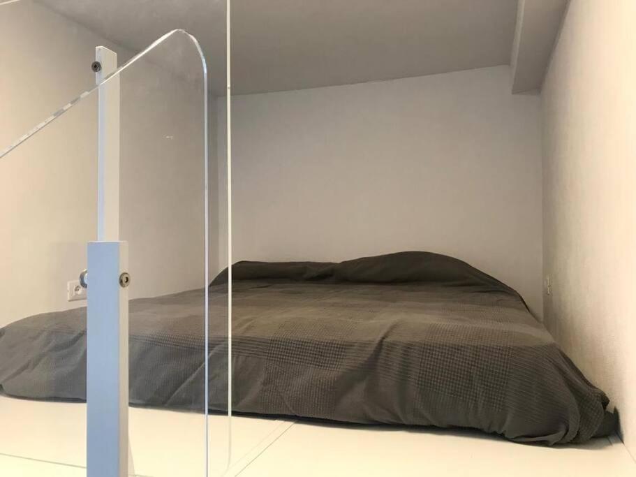 Kaffe'S House Apartment Livorno Ngoại thất bức ảnh