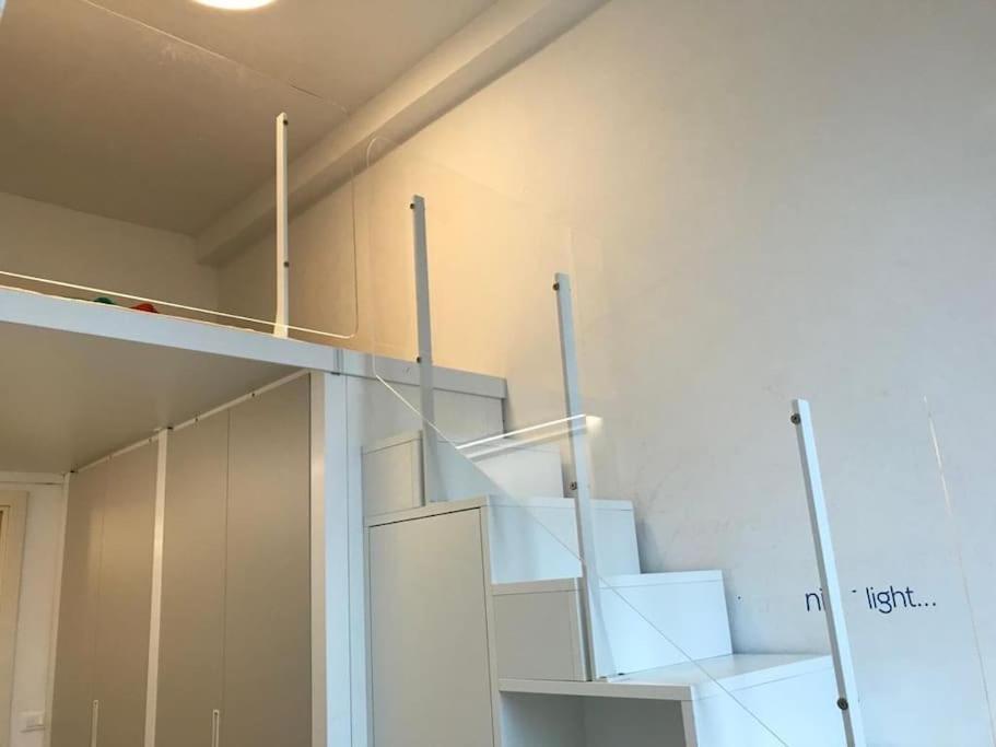 Kaffe'S House Apartment Livorno Ngoại thất bức ảnh