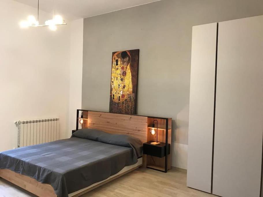 Kaffe'S House Apartment Livorno Ngoại thất bức ảnh