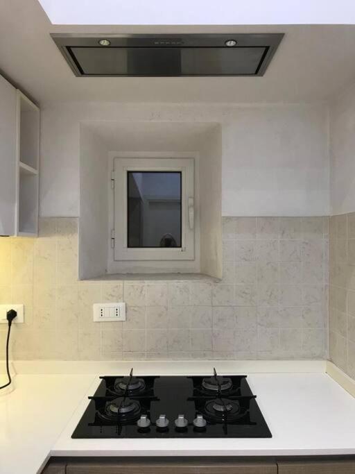 Kaffe'S House Apartment Livorno Ngoại thất bức ảnh