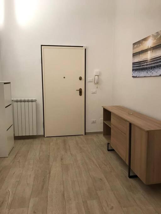 Kaffe'S House Apartment Livorno Ngoại thất bức ảnh