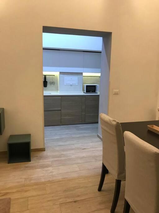 Kaffe'S House Apartment Livorno Ngoại thất bức ảnh
