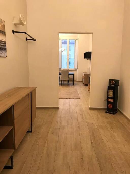 Kaffe'S House Apartment Livorno Ngoại thất bức ảnh