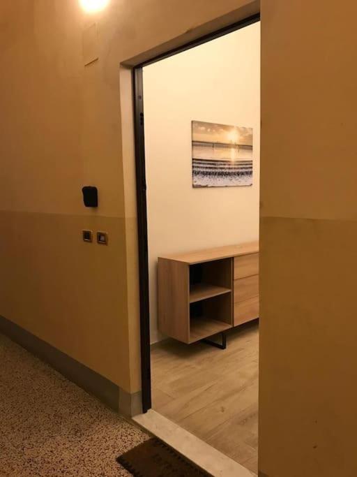 Kaffe'S House Apartment Livorno Ngoại thất bức ảnh