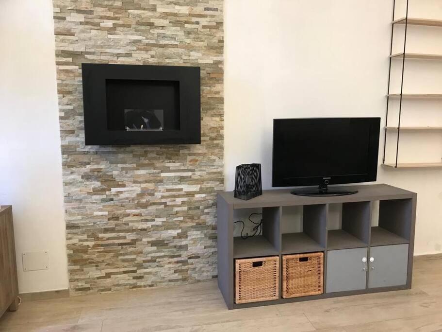 Kaffe'S House Apartment Livorno Ngoại thất bức ảnh