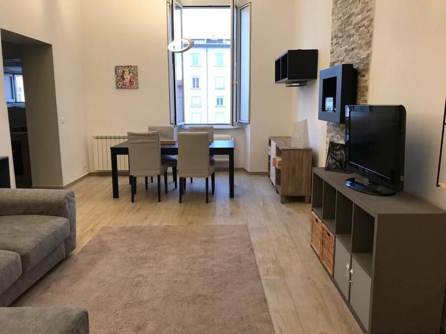 Kaffe'S House Apartment Livorno Ngoại thất bức ảnh